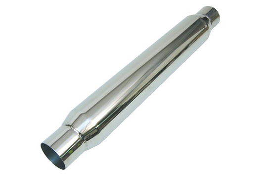 Glasspack Stainless Steel